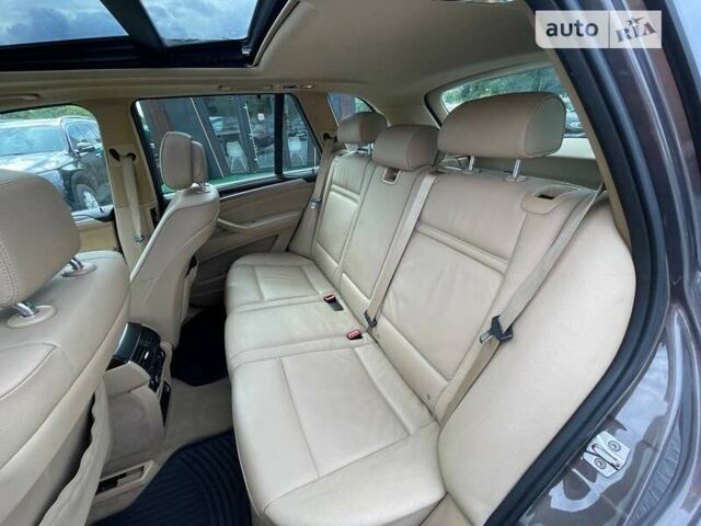 БМВ Х5, объемом двигателя 2.98 л и пробегом 220 тыс. км за 15000 $, фото 52 на Automoto.ua