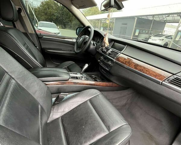 БМВ Х5, объемом двигателя 0 л и пробегом 217 тыс. км за 13450 $, фото 10 на Automoto.ua
