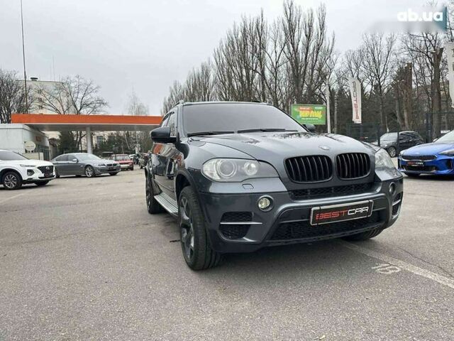 БМВ Х5, об'ємом двигуна 3 л та пробігом 200 тис. км за 15600 $, фото 5 на Automoto.ua