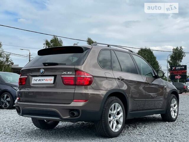 БМВ Х5, объемом двигателя 2.98 л и пробегом 220 тыс. км за 15000 $, фото 12 на Automoto.ua