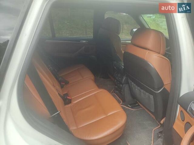 БМВ Х5, объемом двигателя 2.93 л и пробегом 264 тыс. км за 18000 $, фото 7 на Automoto.ua