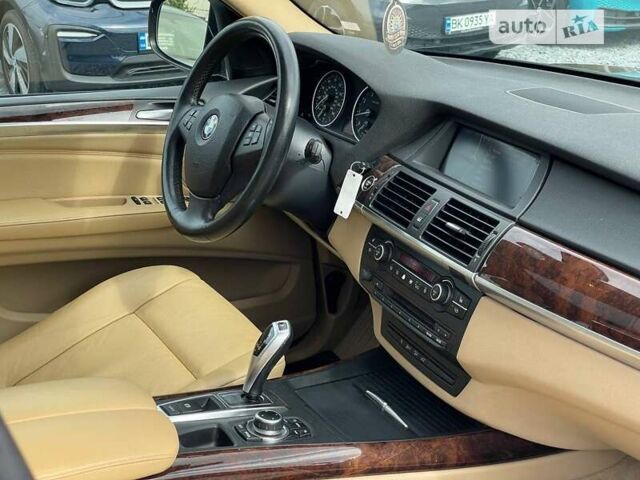 БМВ Х5, объемом двигателя 2.98 л и пробегом 220 тыс. км за 15000 $, фото 70 на Automoto.ua