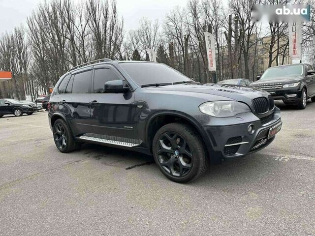 БМВ Х5, об'ємом двигуна 3 л та пробігом 200 тис. км за 15600 $, фото 8 на Automoto.ua