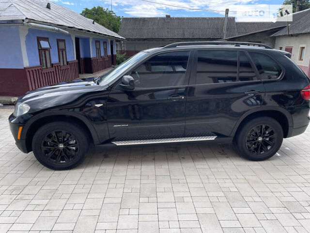 БМВ Х5, объемом двигателя 3 л и пробегом 292 тыс. км за 14500 $, фото 14 на Automoto.ua