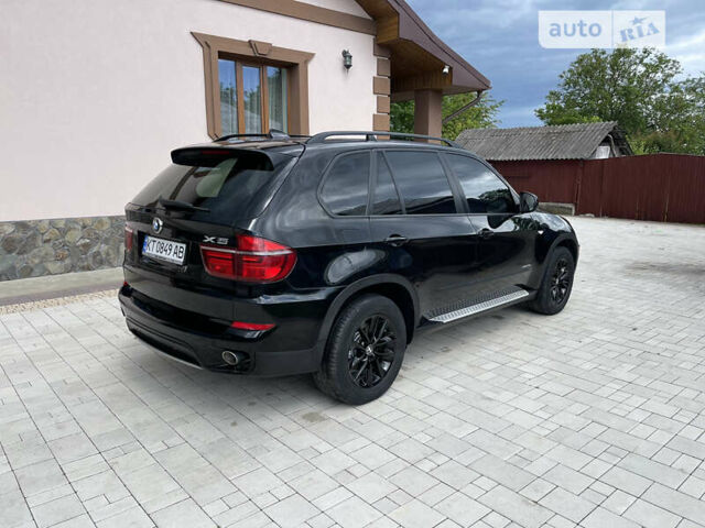 БМВ Х5, объемом двигателя 3 л и пробегом 292 тыс. км за 14500 $, фото 17 на Automoto.ua