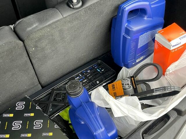 БМВ Х5, об'ємом двигуна 35 л та пробігом 320 тис. км за 15000 $, фото 3 на Automoto.ua