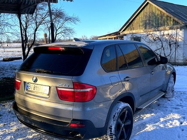 БМВ Х5, об'ємом двигуна 35 л та пробігом 320 тис. км за 15000 $, фото 5 на Automoto.ua