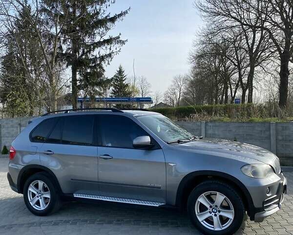 БМВ Х5, объемом двигателя 2.99 л и пробегом 293 тыс. км за 16700 $, фото 5 на Automoto.ua