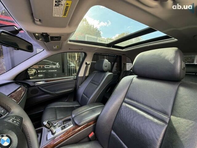 БМВ Х5, объемом двигателя 3 л и пробегом 200 тыс. км за 13900 $, фото 23 на Automoto.ua