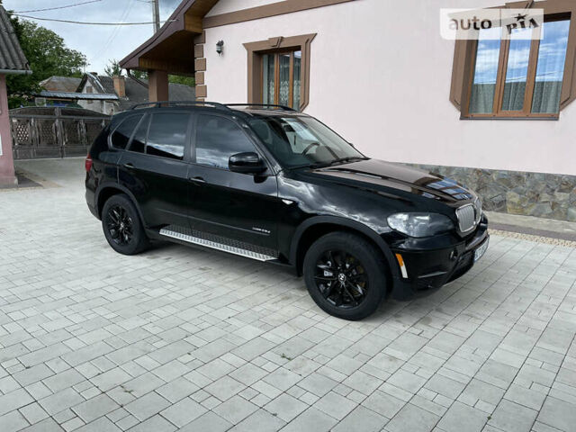 БМВ Х5, объемом двигателя 3 л и пробегом 292 тыс. км за 14500 $, фото 12 на Automoto.ua