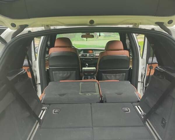 БМВ Х5, объемом двигателя 2.93 л и пробегом 264 тыс. км за 18000 $, фото 12 на Automoto.ua