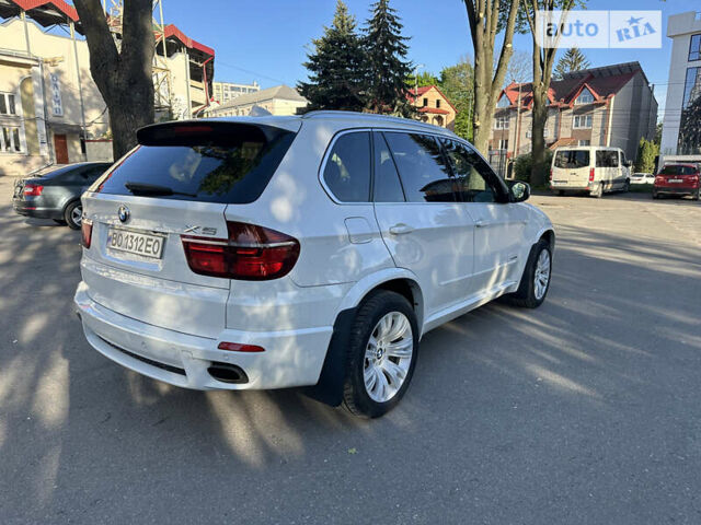 БМВ Х5, об'ємом двигуна 2.99 л та пробігом 37 тис. км за 18900 $, фото 10 на Automoto.ua