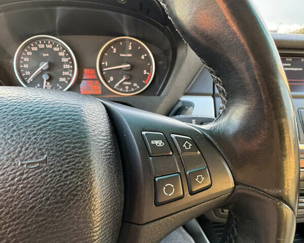 БМВ Х5, объемом двигателя 3 л и пробегом 250 тыс. км за 14500 $, фото 7 на Automoto.ua