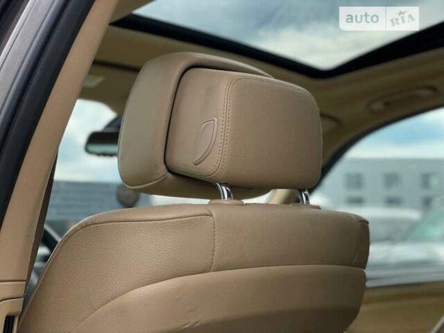 БМВ Х5, объемом двигателя 2.98 л и пробегом 220 тыс. км за 15000 $, фото 48 на Automoto.ua