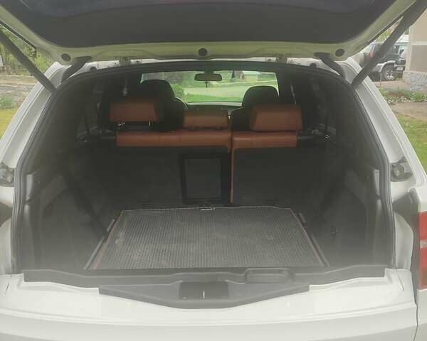 БМВ Х5, объемом двигателя 2.93 л и пробегом 264 тыс. км за 18000 $, фото 6 на Automoto.ua