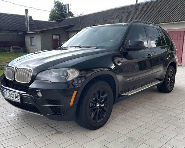 БМВ Х5, объемом двигателя 3 л и пробегом 292 тыс. км за 14500 $, фото 2 на Automoto.ua