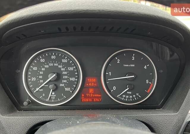 БМВ Х5, объемом двигателя 3 л и пробегом 255 тыс. км за 14999 $, фото 17 на Automoto.ua