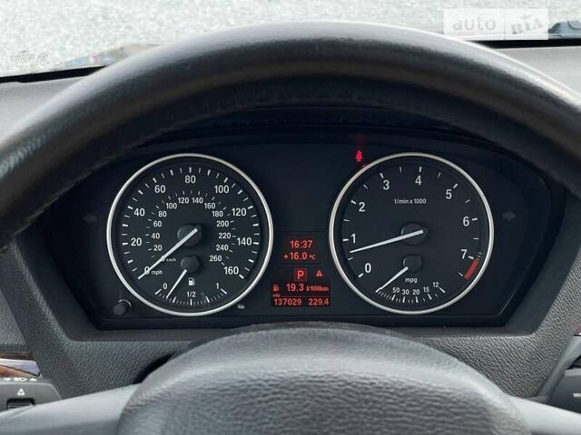 БМВ Х5, объемом двигателя 2.98 л и пробегом 220 тыс. км за 15000 $, фото 43 на Automoto.ua