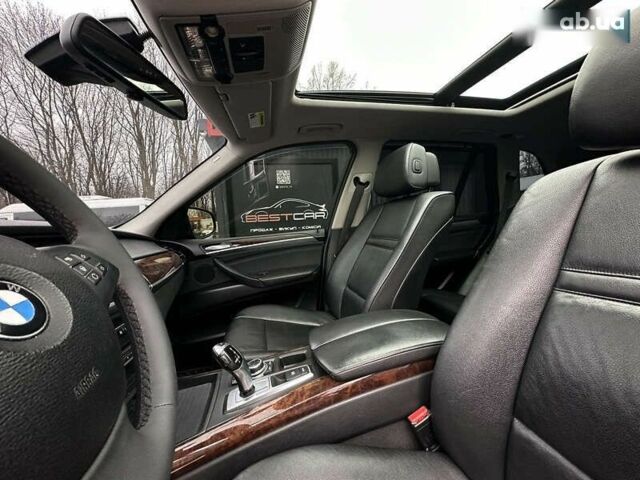 БМВ Х5, об'ємом двигуна 3 л та пробігом 200 тис. км за 15600 $, фото 24 на Automoto.ua