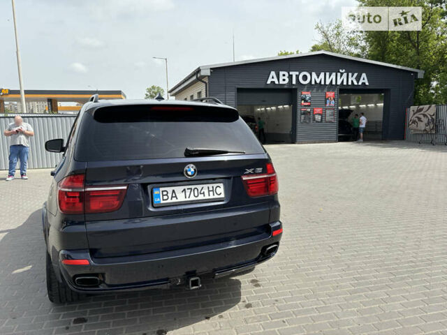 БМВ Х5, объемом двигателя 3.5 л и пробегом 240 тыс. км за 18700 $, фото 3 на Automoto.ua