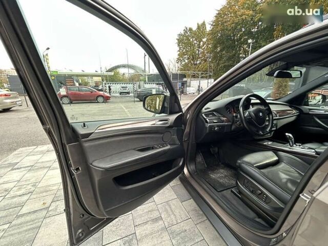 БМВ Х5, объемом двигателя 3 л и пробегом 249 тыс. км за 19900 $, фото 15 на Automoto.ua