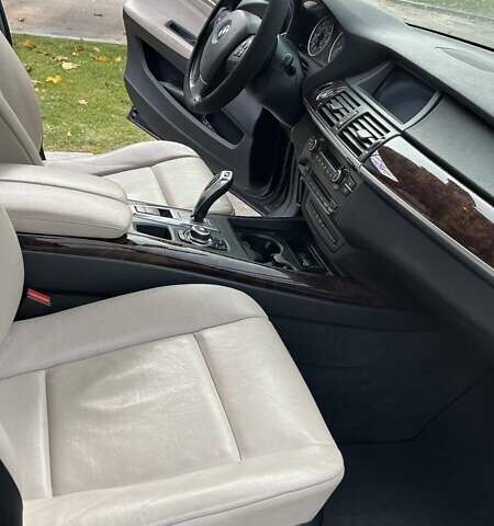 БМВ Х5, объемом двигателя 3 л и пробегом 255 тыс. км за 14999 $, фото 3 на Automoto.ua
