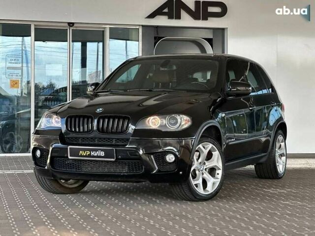 БМВ Х5, объемом двигателя 3 л и пробегом 153 тыс. км за 15700 $, фото 4 на Automoto.ua