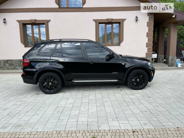 БМВ Х5, объемом двигателя 3 л и пробегом 292 тыс. км за 14500 $, фото 19 на Automoto.ua
