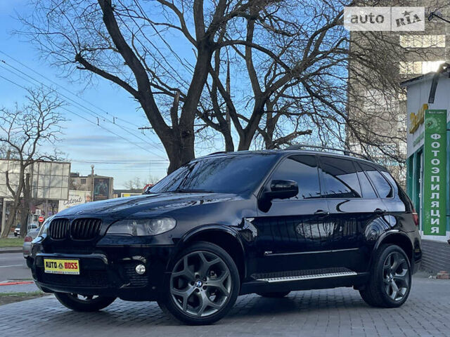 БМВ Х5, об'ємом двигуна 3 л та пробігом 186 тис. км за 16999 $, фото 2 на Automoto.ua