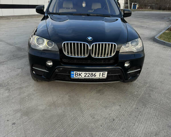 БМВ Х5, объемом двигателя 3 л и пробегом 250 тыс. км за 14500 $, фото 26 на Automoto.ua