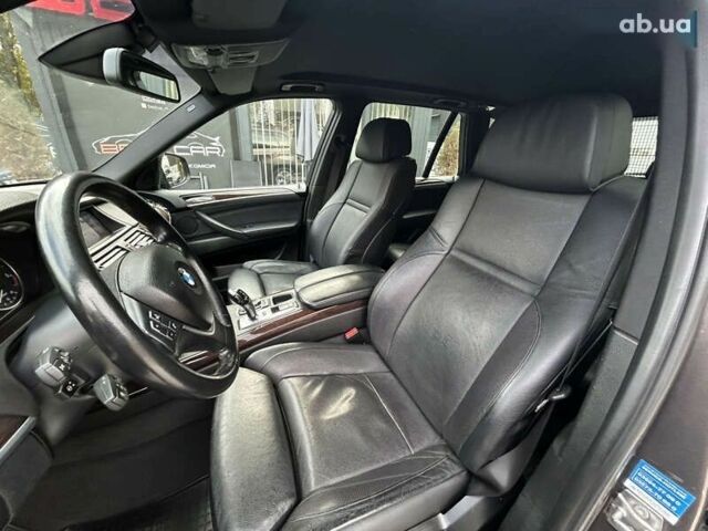 БМВ Х5, объемом двигателя 3 л и пробегом 249 тыс. км за 19900 $, фото 16 на Automoto.ua