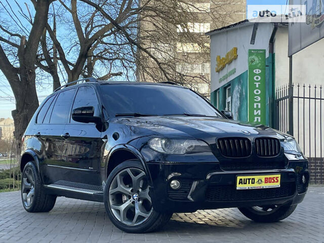 БМВ Х5, об'ємом двигуна 3 л та пробігом 186 тис. км за 16999 $, фото 5 на Automoto.ua