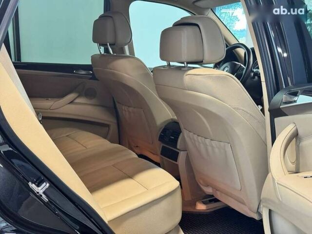 БМВ Х5, объемом двигателя 3 л и пробегом 184 тыс. км за 13400 $, фото 26 на Automoto.ua
