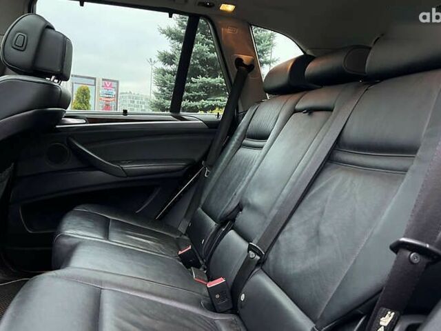 БМВ Х5, объемом двигателя 3 л и пробегом 226 тыс. км за 13300 $, фото 22 на Automoto.ua
