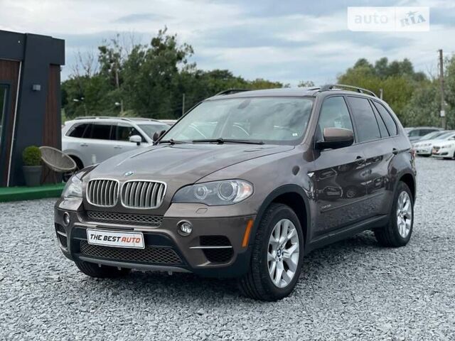 БМВ Х5, объемом двигателя 2.98 л и пробегом 220 тыс. км за 15000 $, фото 4 на Automoto.ua