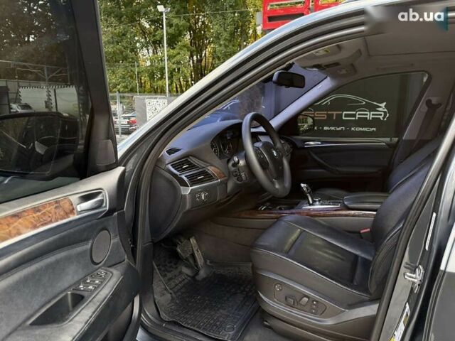 БМВ Х5, объемом двигателя 3 л и пробегом 200 тыс. км за 13900 $, фото 1 на Automoto.ua