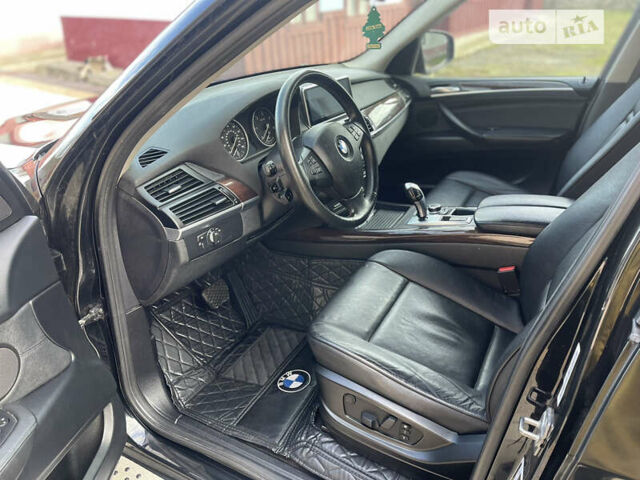 БМВ Х5, объемом двигателя 3 л и пробегом 292 тыс. км за 14500 $, фото 24 на Automoto.ua
