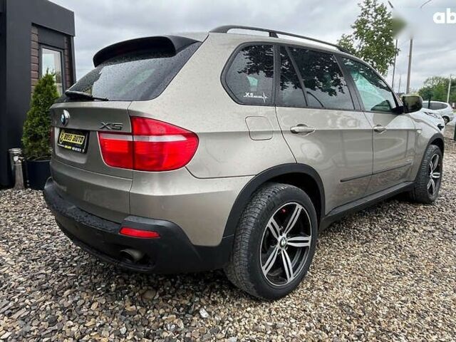 БМВ Х5, объемом двигателя 3 л и пробегом 230 тыс. км за 15890 $, фото 5 на Automoto.ua