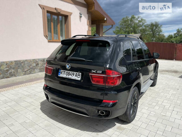 БМВ Х5, объемом двигателя 3 л и пробегом 292 тыс. км за 14500 $, фото 16 на Automoto.ua