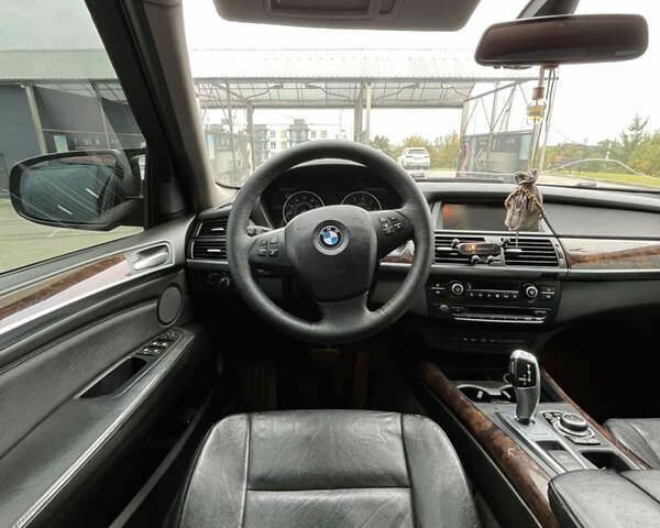 БМВ Х5, объемом двигателя 0 л и пробегом 217 тыс. км за 13450 $, фото 8 на Automoto.ua