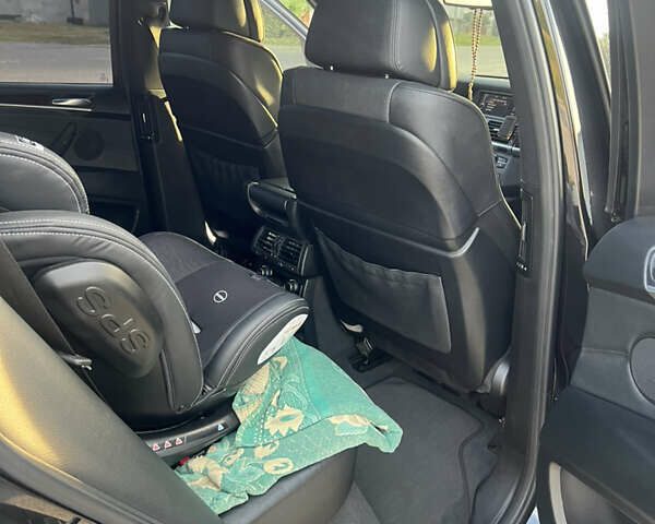 БМВ Х5, объемом двигателя 3 л и пробегом 301 тыс. км за 19000 $, фото 15 на Automoto.ua