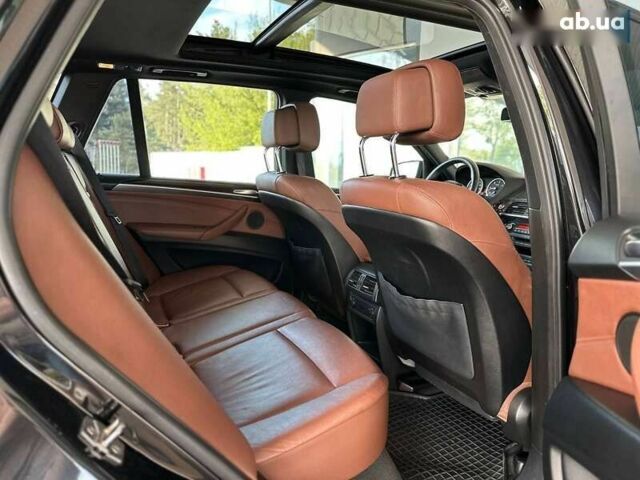 БМВ Х5, объемом двигателя 3 л и пробегом 153 тыс. км за 15700 $, фото 20 на Automoto.ua