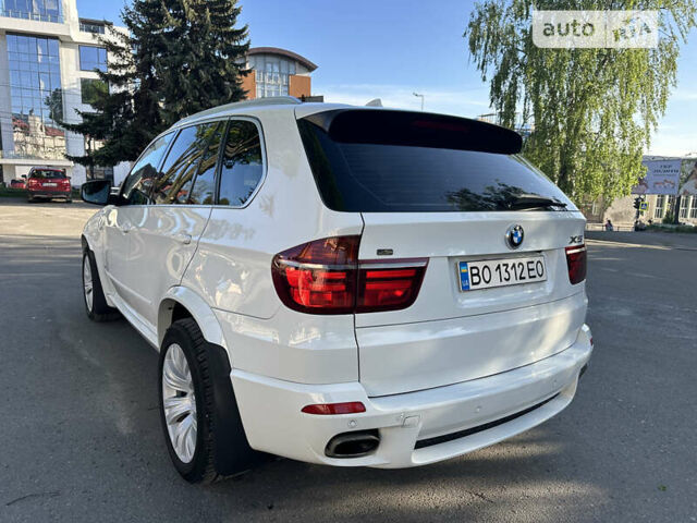 БМВ Х5, об'ємом двигуна 2.99 л та пробігом 37 тис. км за 18900 $, фото 14 на Automoto.ua