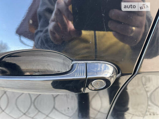 БМВ Х5, объемом двигателя 3 л и пробегом 292 тыс. км за 14500 $, фото 22 на Automoto.ua