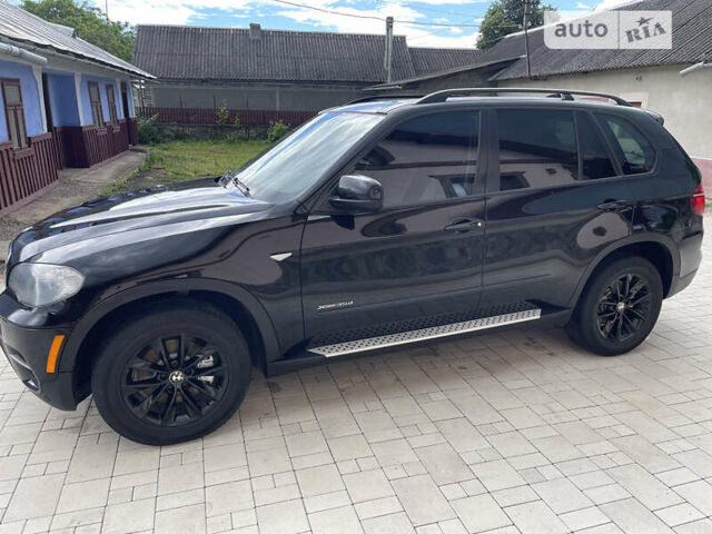 БМВ Х5, объемом двигателя 3 л и пробегом 292 тыс. км за 14500 $, фото 10 на Automoto.ua