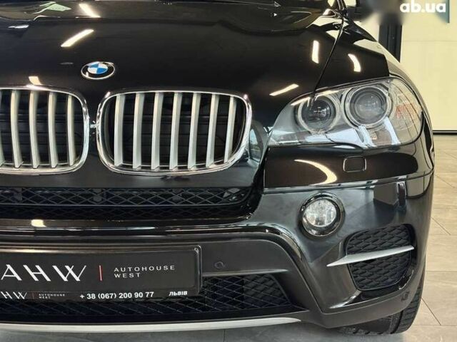 БМВ Х5, объемом двигателя 3 л и пробегом 184 тыс. км за 13400 $, фото 3 на Automoto.ua