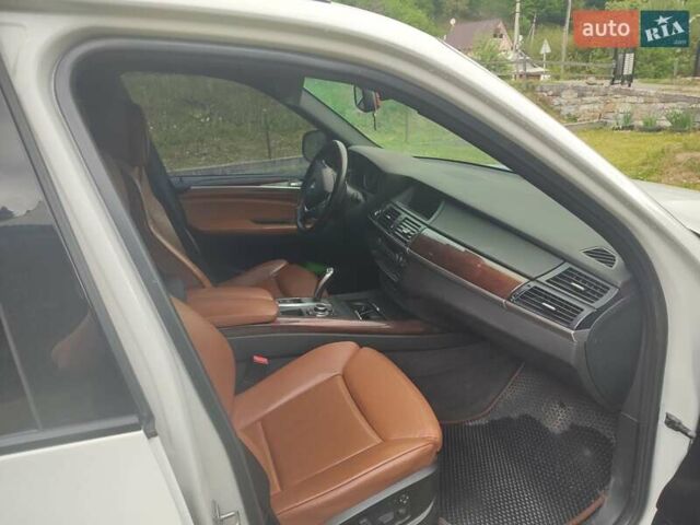 БМВ Х5, объемом двигателя 2.93 л и пробегом 264 тыс. км за 18000 $, фото 8 на Automoto.ua