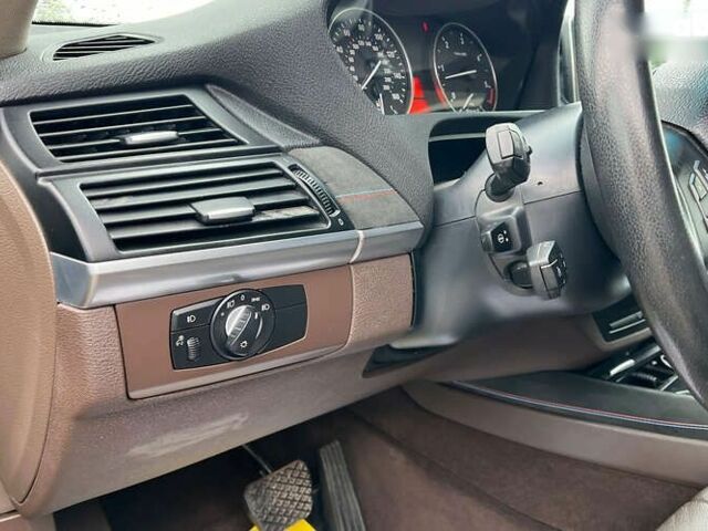 БМВ Х5, объемом двигателя 3 л и пробегом 230 тыс. км за 15890 $, фото 10 на Automoto.ua