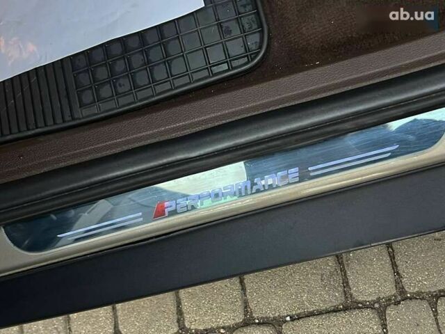 БМВ Х5, объемом двигателя 3 л и пробегом 230 тыс. км за 15890 $, фото 8 на Automoto.ua