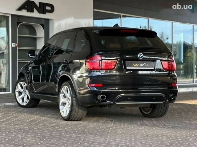 БМВ Х5, объемом двигателя 3 л и пробегом 153 тыс. км за 15700 $, фото 15 на Automoto.ua